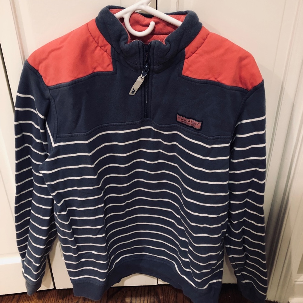 Vineyard Vines Shep Shirt